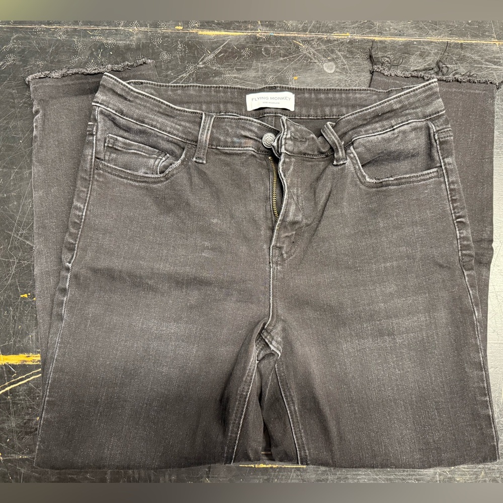 Flying Monkey Jeans